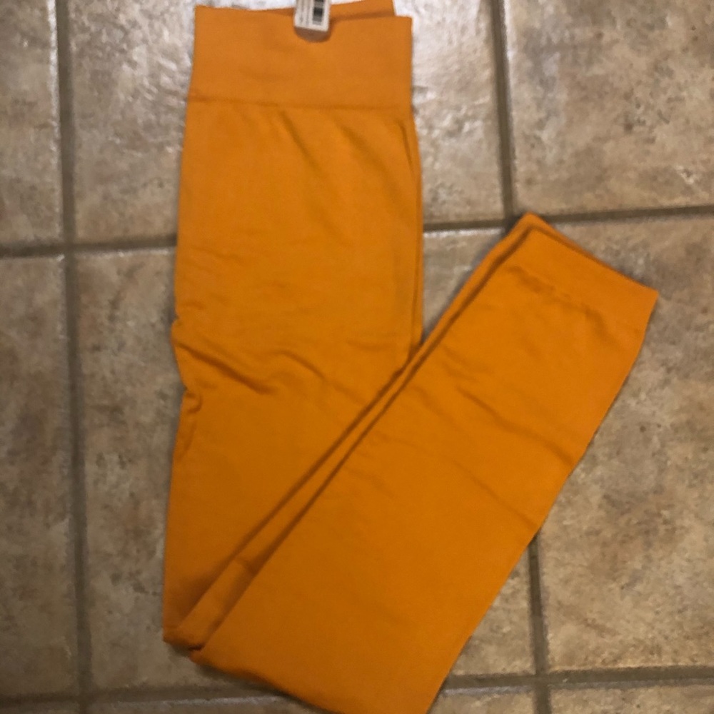 (New) Leggings